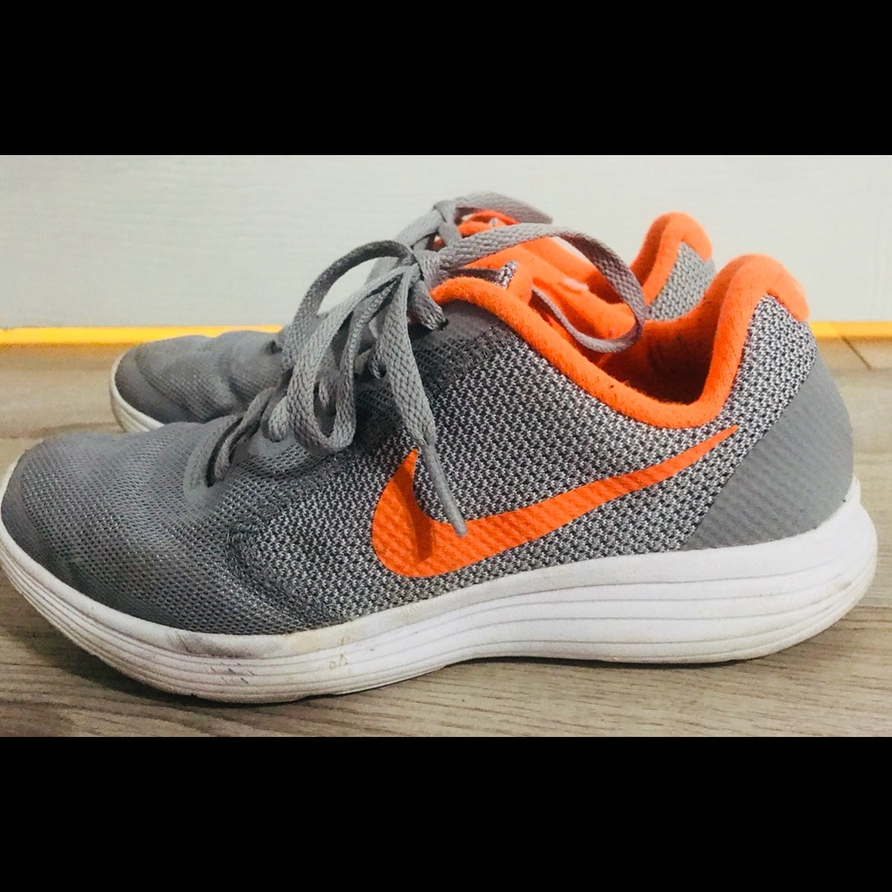Nike sneakers